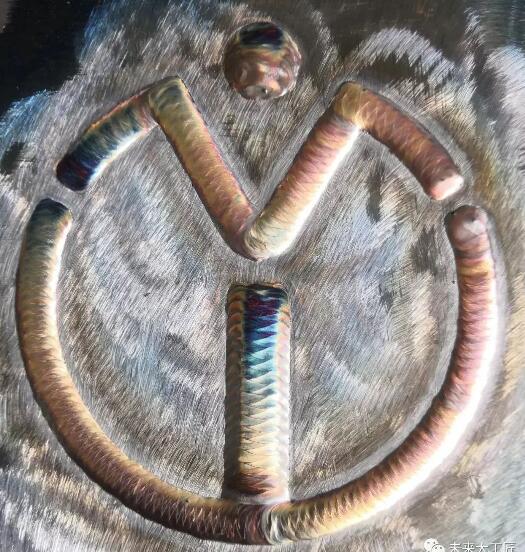 焊接技術參賽作品 焊接技術參賽作品