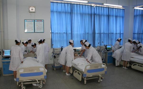 什么是護理專業 什么是護理專業