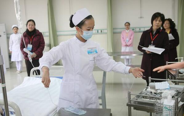 護理專業 護理專業