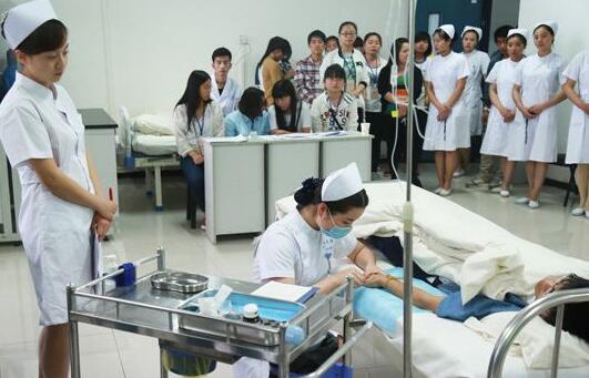 護理專業就業方向 護理專業就業方向