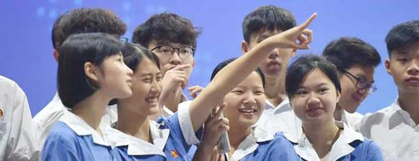 技工院校學生資助政策 技工院校學生資助政策