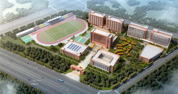 菏澤交通高級技工學校