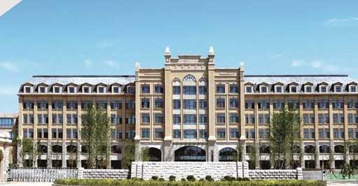 樂陵職業中等專業學校