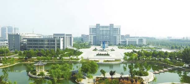 棗莊工程技師學院