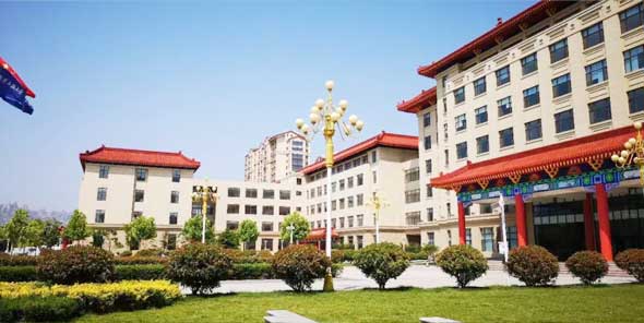 青島志成職業培訓學校