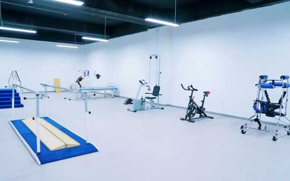 康復(fù)技術(shù)實(shí)驗(yàn)室