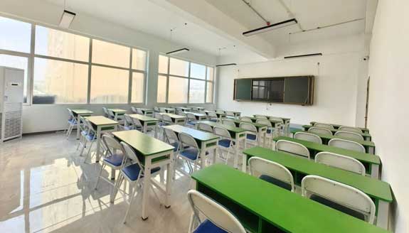 教室教學(xué)環(huán)境