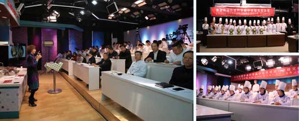 藍海職校開放式辦學