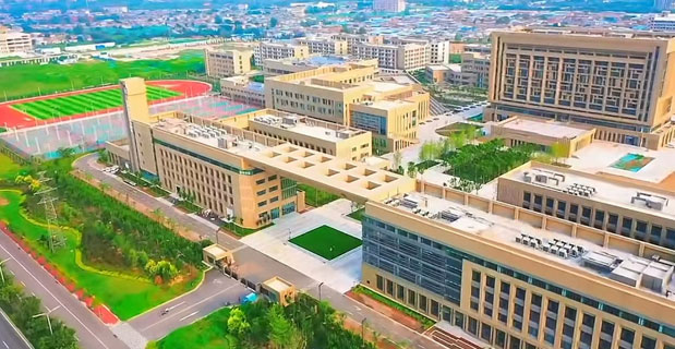 菏澤技師學院 菏澤技師學院