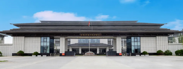 菏澤曹州武術學校