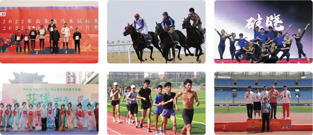 濰坊北海高級技工學校夏季高考班