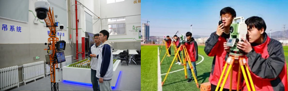 煙臺城鄉建設學校建筑專業 煙臺城鄉建設學校建筑專業