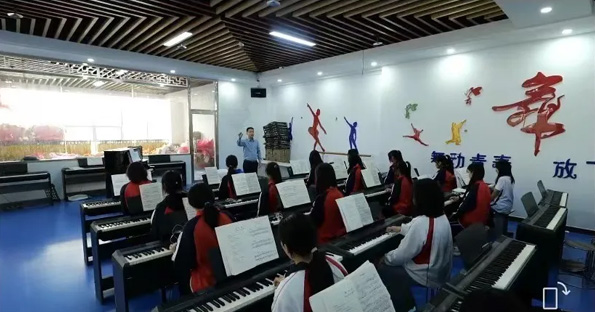 泰安科技中等專業學校幼兒保育專業 泰安科技中等專業學校幼兒保育專業