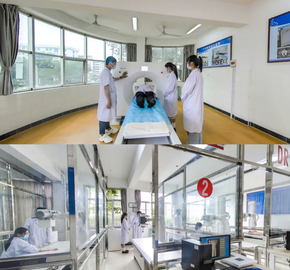 萊陽衛生學校醫學影像技術專業 萊陽衛生學校醫學影像技術專業