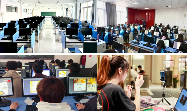 山東安裝工程技工學(xué)校電子商務(wù)專業(yè) 山東安裝工程技工學(xué)校電子商務(wù)專業(yè)