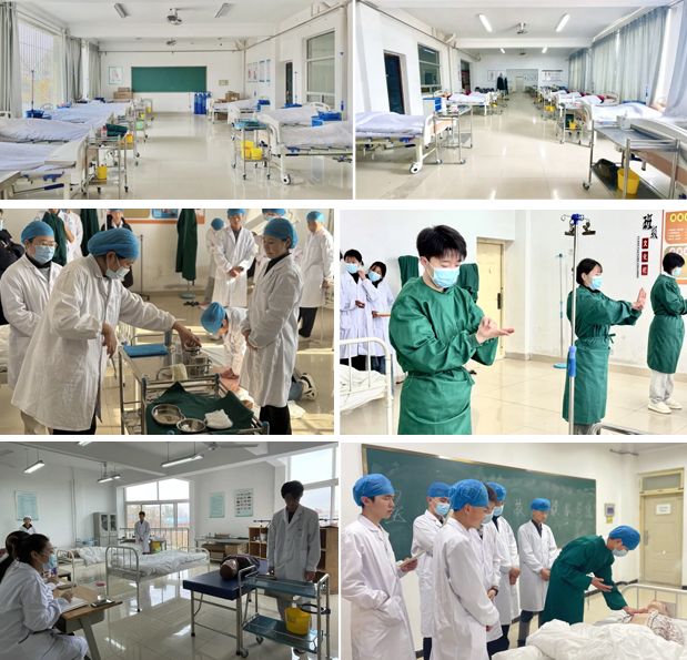 山東安裝工程技工學校醫學技術 山東安裝工程技工學校醫學技術