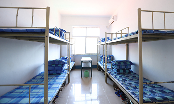 山礦技工學校學生宿舍 山礦技工學校學生宿舍