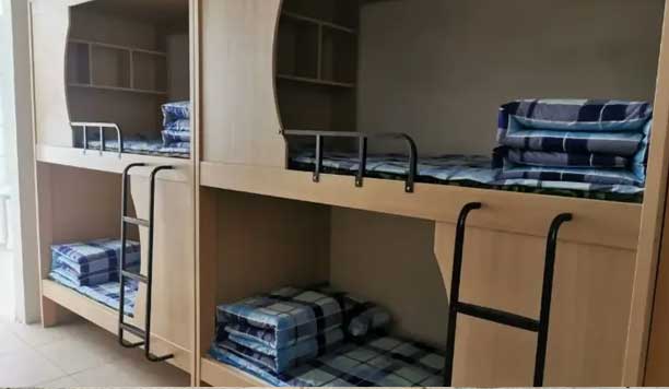 學生宿舍 學生宿舍