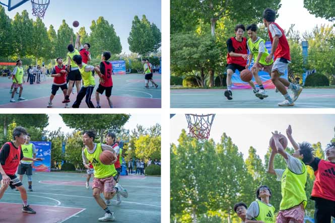 校園活動 校園活動