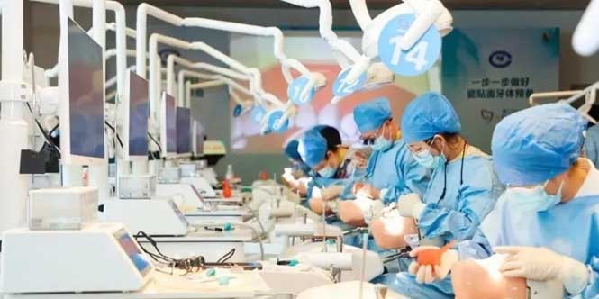 口腔醫(yī)學 口腔醫(yī)學