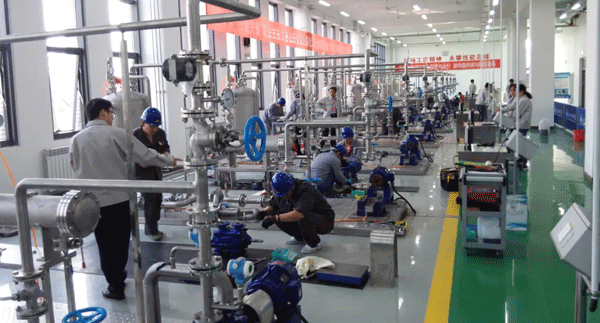 化工機(jī)械維修 化工機(jī)械維修