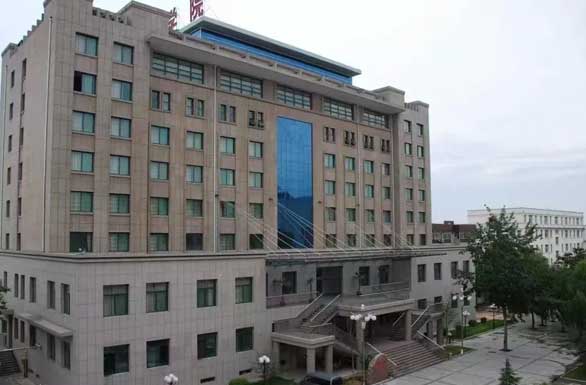 軍智職教中心濟南校區(qū)