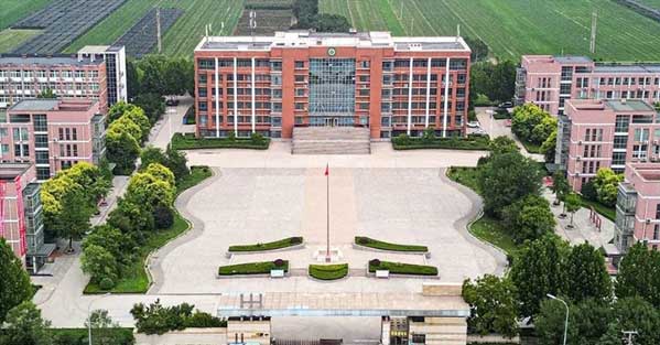 濰坊水源技工學校 濰坊水源技工學校