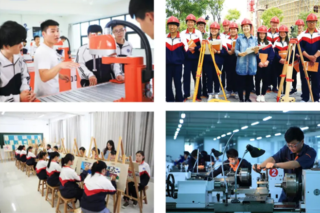 聊城技師學院專業建設 聊城技師學院專業建設