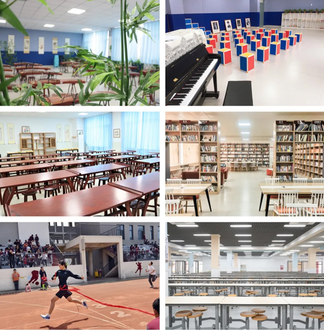 鋼琴房古箏教室聲樂教室