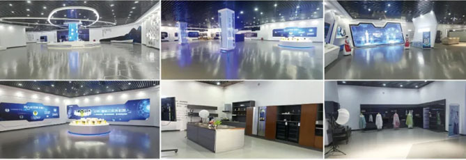 人工智能科技館 人工智能科技館