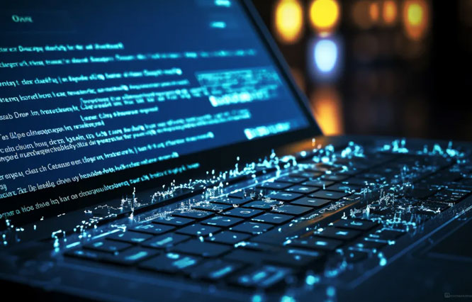 青島機械技術學校計算機網絡應用