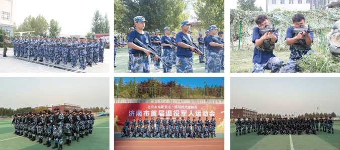 準(zhǔn)軍事化管理教育部 準(zhǔn)軍事化管理教育部