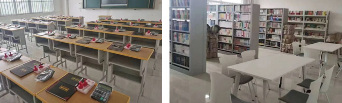 硬件設施 硬件設施