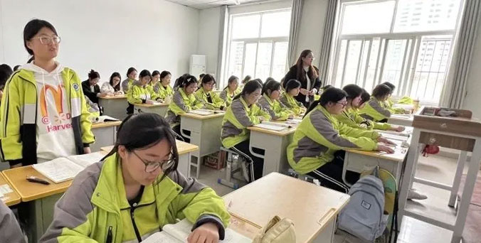 辦學特色 辦學特色