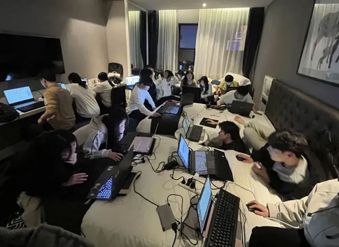 帶考服務 帶考服務