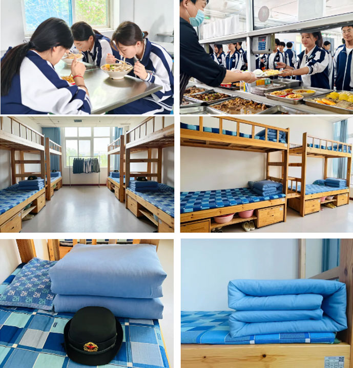 吃穿住學 吃穿住學