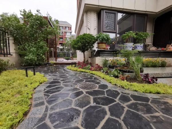 濟(jì)寧綠地國際城——漫悅花園