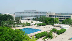 北京商鯤學(xué)院 北京商鯤學(xué)院