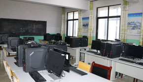 計算機(jī)機(jī)房