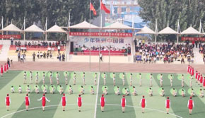 商鯤校園活動 商鯤校園活動