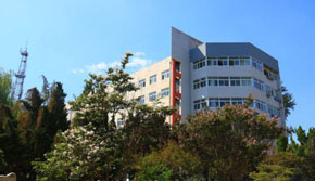 學(xué)校環(huán)境