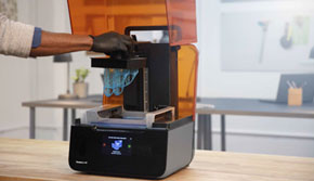 3D打印專業 3D打印專業