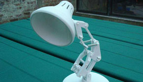 3D打印應(yīng)用