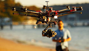 無人機應用技術 無人機應用技術