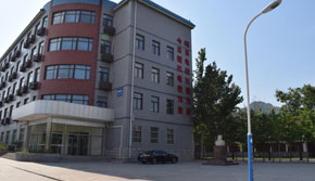 學(xué)院教學(xué)樓 學(xué)院教學(xué)樓