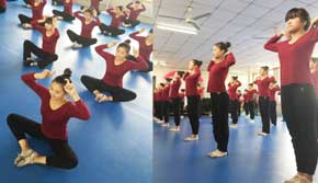 菏澤技師學院 菏澤技師學院