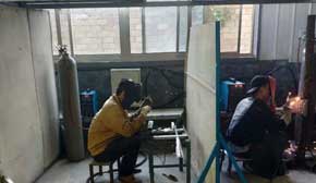 電氣焊培訓(xùn)班