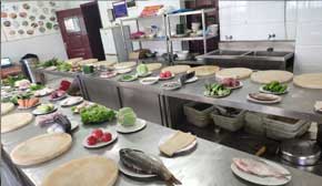 廚師培訓(xùn)班