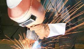 電氣焊培訓(xùn)