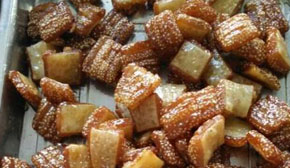 糕點(diǎn)班作品三刀